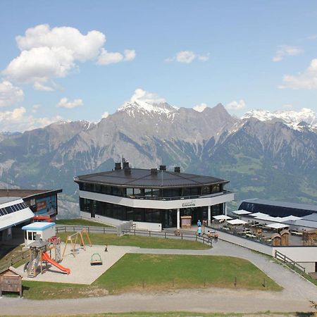 Haus Edelweiss Leilighet Bad Ragaz Eksteriør bilde